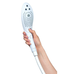 Womanizer Pommeau de douche Wave Womanizer